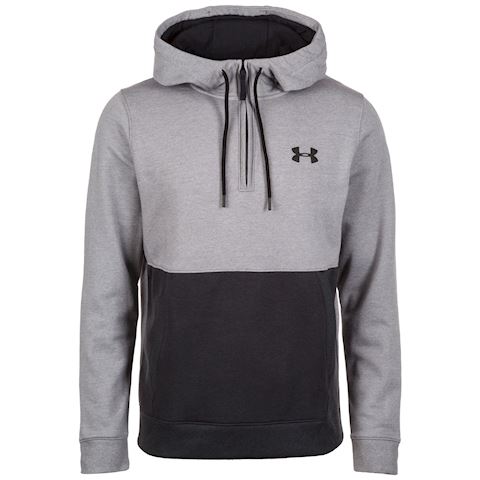 under armour men's threadborne fleece hoodie