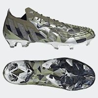 Green adidas Football Boots | Predator 