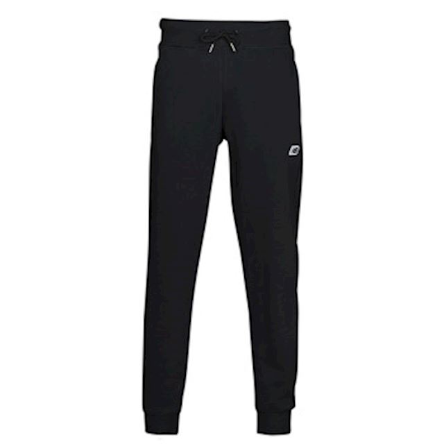 New Balance Small Logo men's Tracksuit bottoms in Black | MP23600 ...
