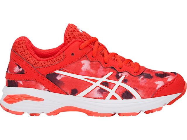 asics netburner 4