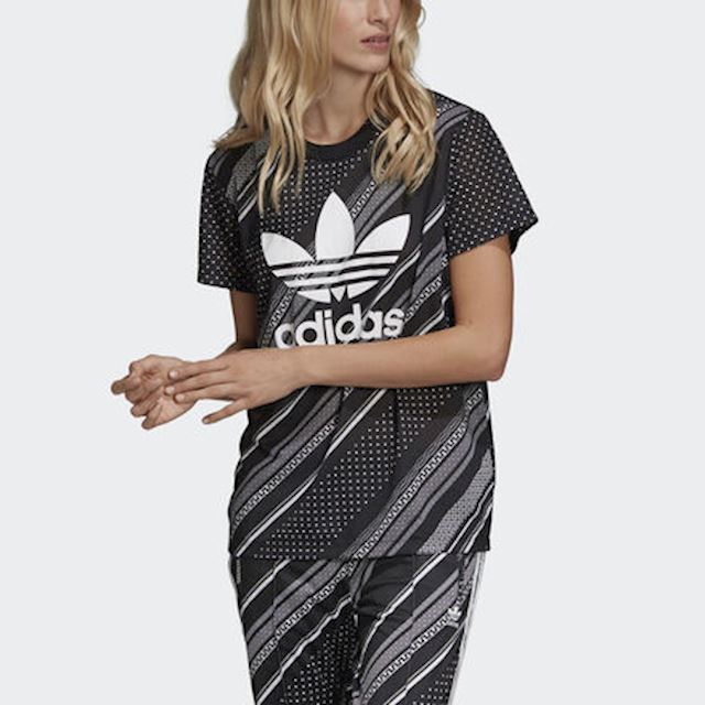 adidas bandana trefoil