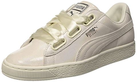 puma basket heart night sky noire puma basket heart night sky noire