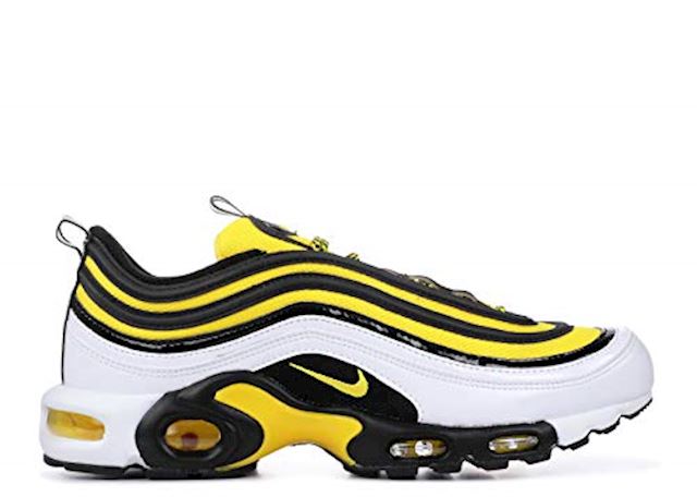 97 tuned