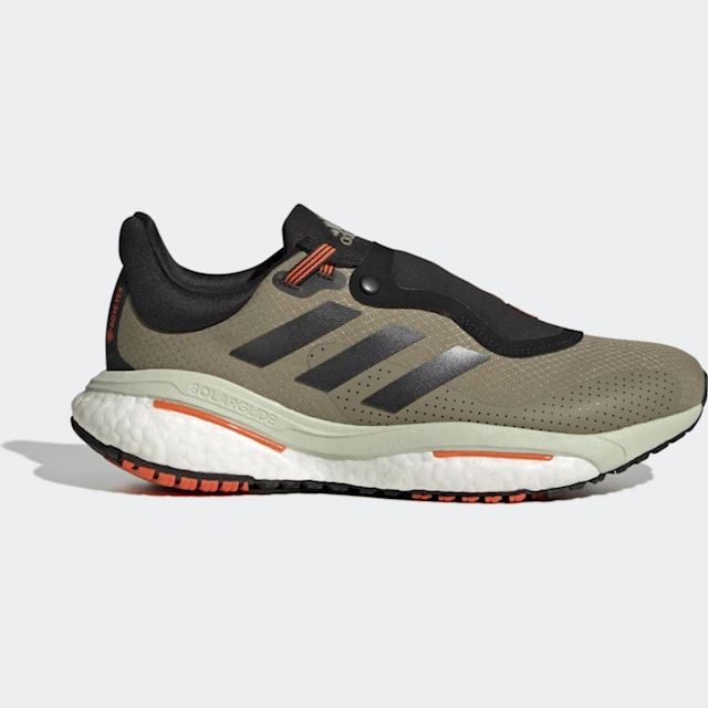 adidas Solar Glide 5 GORE-TEX Shoes | GY3488 | FOOTY.COM