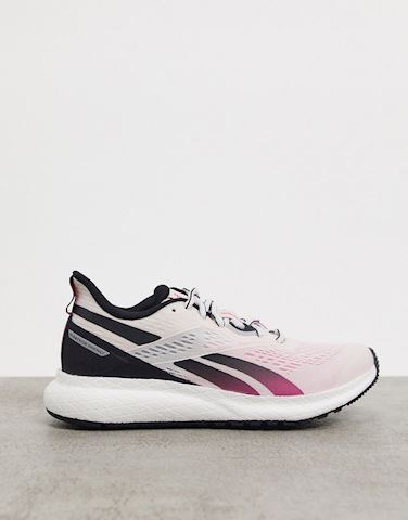 Reebok Running Floatride trainers in pink | FU8279 | FOOTY.COM