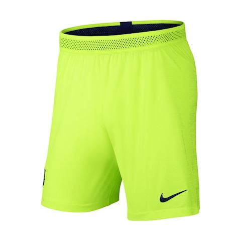 barcelona away shorts