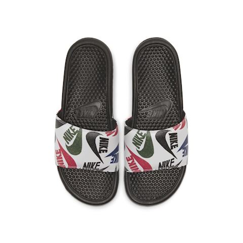 nike benassi print