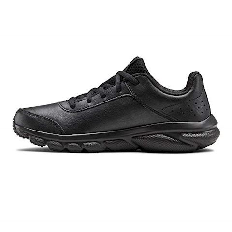 ua uniform shoes