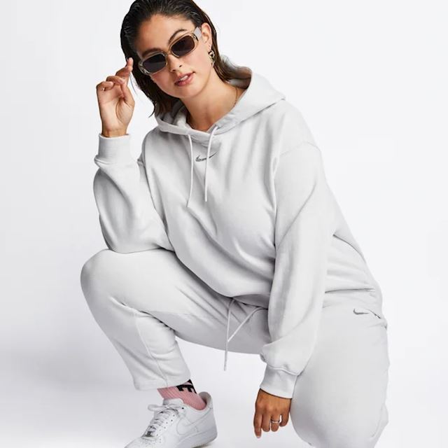 nike hoodie womens foot locker