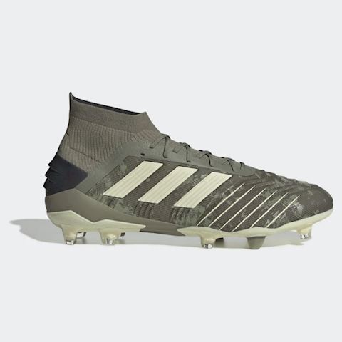 predator 19.1 firm ground boots