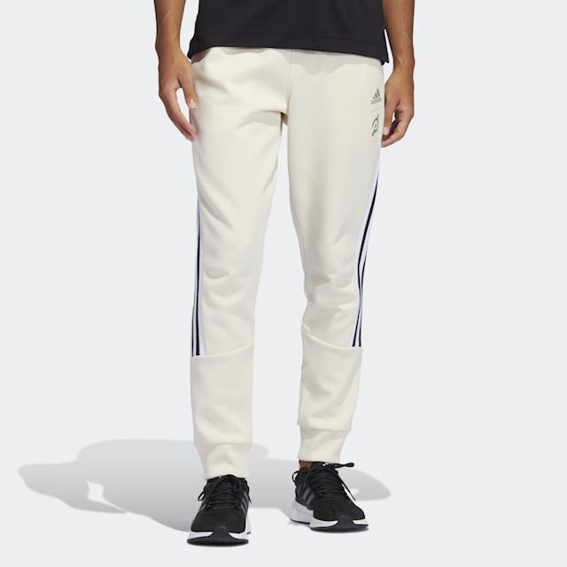 adidas Capable of Greatness Joggers | HG1522 | FOOTY.COM