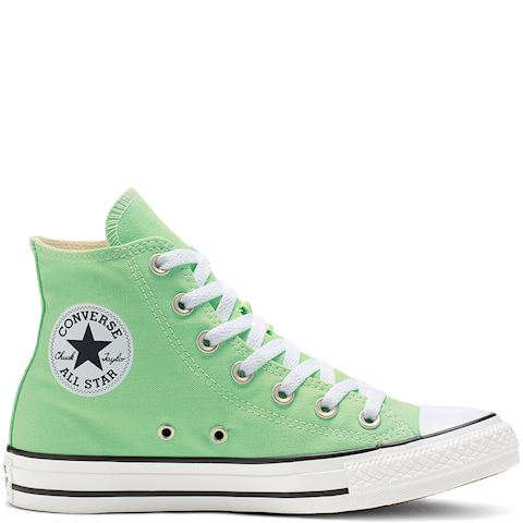 converse chuck taylor all star seasonal color high top