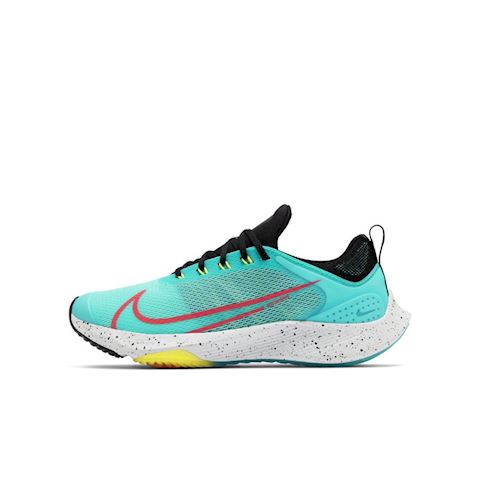 nike green speed 1 kids