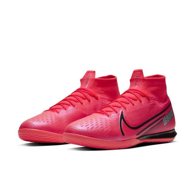 nike mercurial superfly 7 club indoor soccer shoes