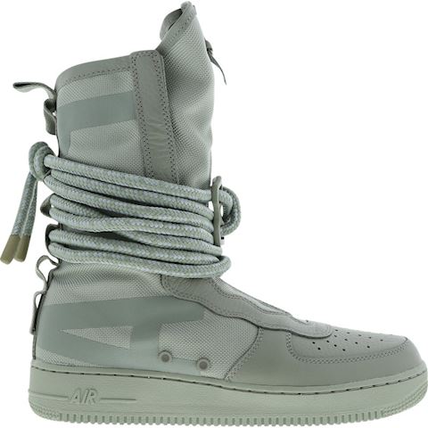 Nike SF Air Force 1 Hi 2.0 - Men Shoes 