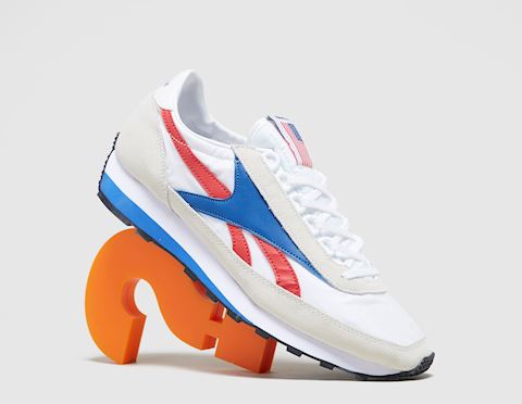 reebok size exclusive