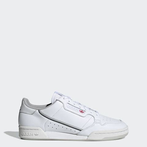 adidas Continental 80 Shoes | EE5342 | FOOTY.COM