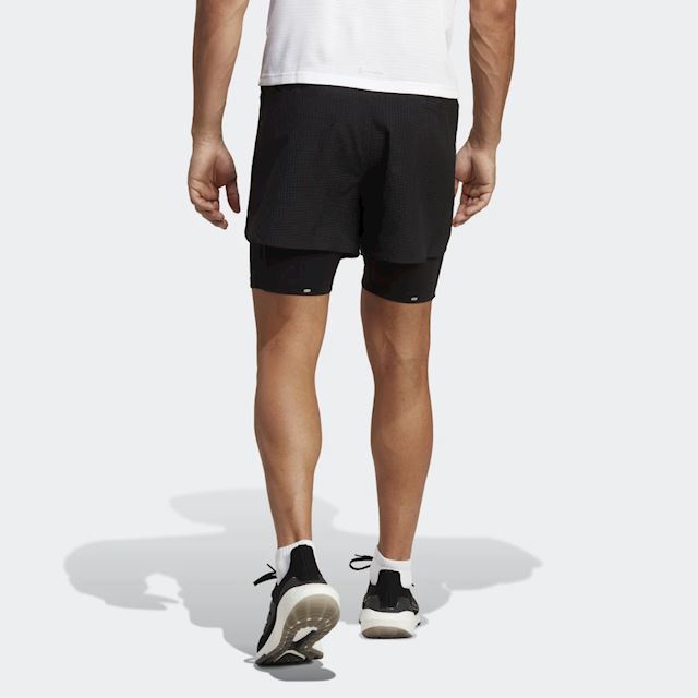 adidas Designed for Running 2in1 Shorts HN8023