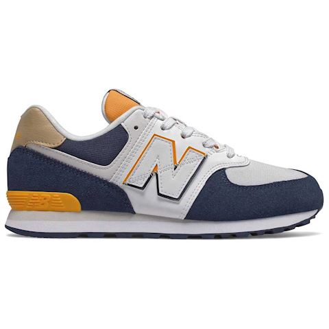 new balance 574 classic kids