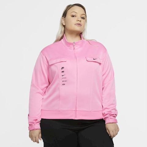 Nike Plus Size - Sportswear Swoosh 