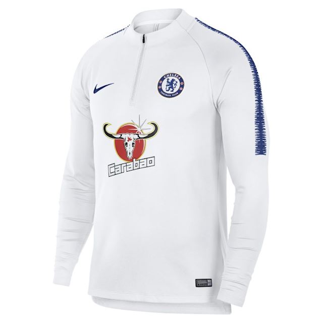 chelsea fc drill top