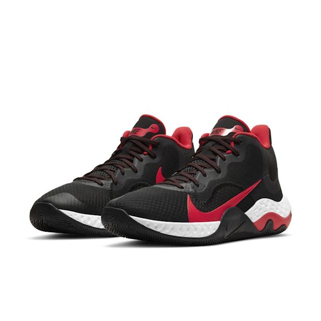 nike renew elevate basketball shoe