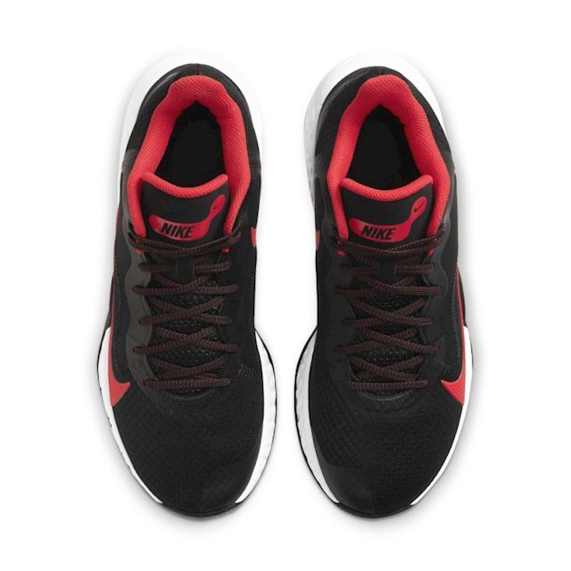 nike renew elevate basketball shoe
