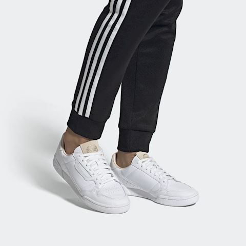 adidas Continental 80 Shoes | EF2101 | FOOTY.COM
