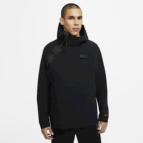 Nike FFF Tech Pack Men's Woven Jacket - Black | CV5661-010 | FOOTY.COM