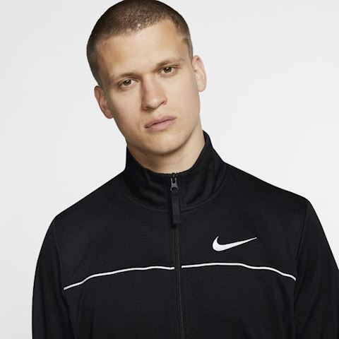 nike men's basketball tracksuit
