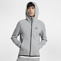 as roma nike tech fleece