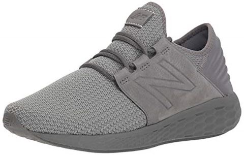 new balance fresh foam cruz v2 nubuck