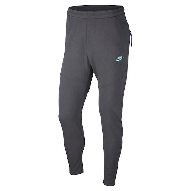 Nike FC Barcelona Tech Pack Men's Pants - Grey | CI2146-070 | FOOTY.COM