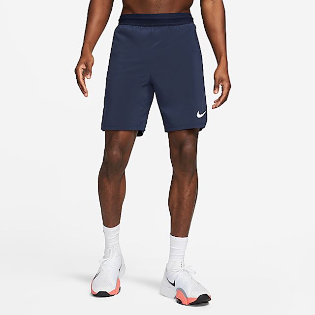 Nike Pro Dri-FIT Flex Vent Max Men's 8 (20.5cm approx.) Training Shorts ...