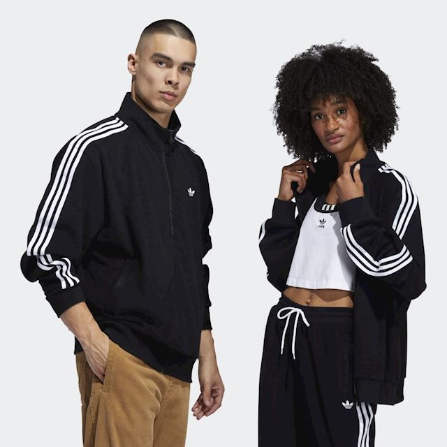 adidas Bouclette Jacket (Gender Neutral 