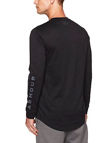 under armour sportstyle long sleeve