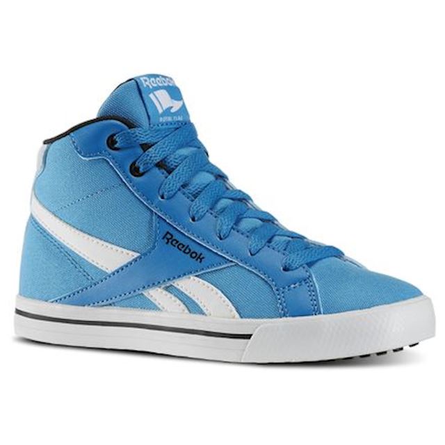 reebok royal complete mid
