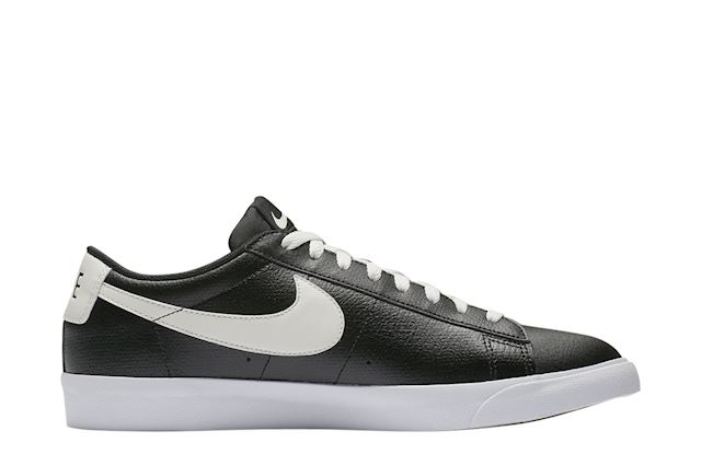 Tani MÄskie & Damskie Nike Blazer Niska SkÃ³ra Bieganie Czarny/Å»aglowy/BrÄzowy Gumowy AJ9515-001 