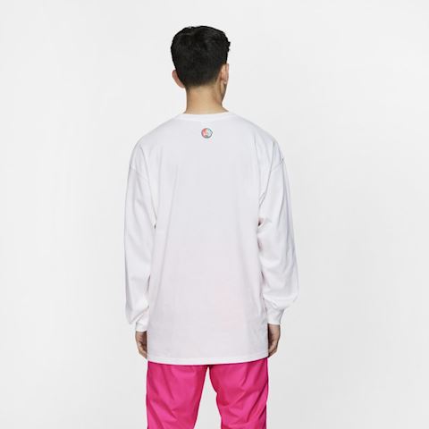 nike x atmos long sleeve