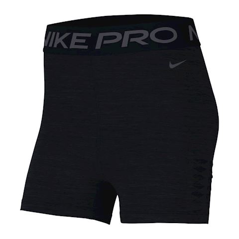 nike pro high waisted shorts