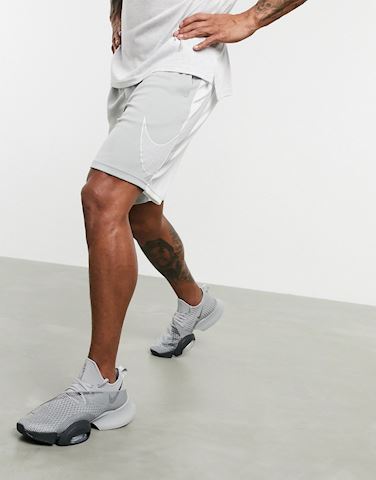 nike training dry shorts