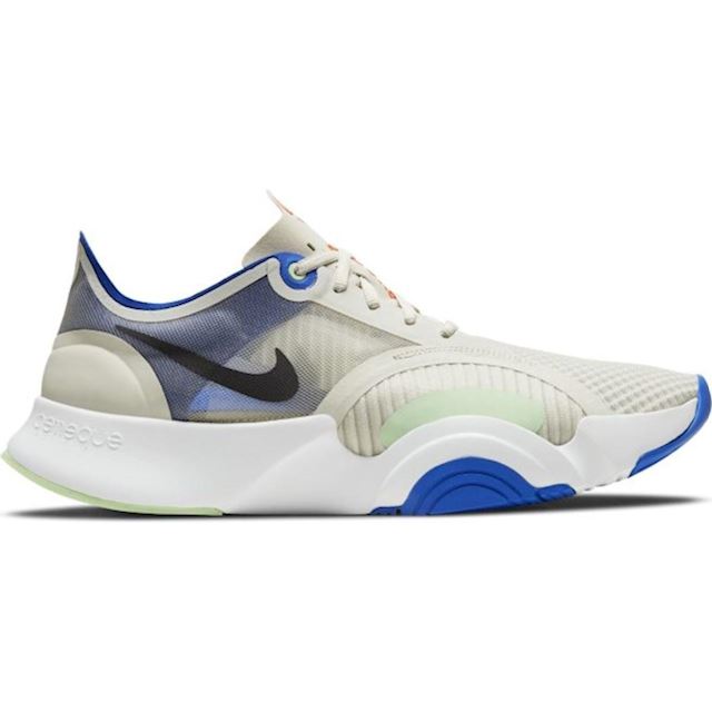 Nike SuperRep Go Men's Training Shoe White CJ0773048