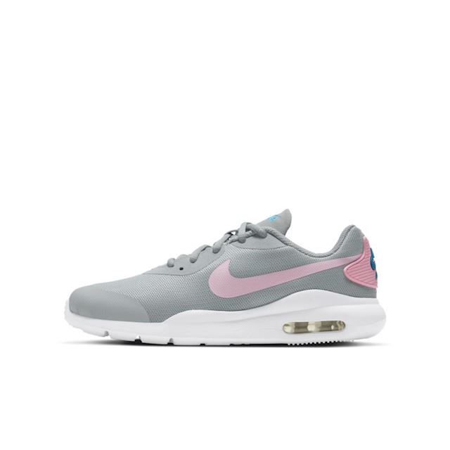 nike air max oketo grey