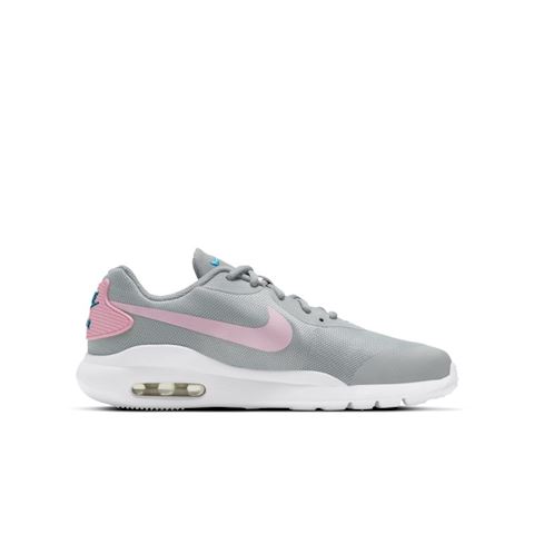 nike air max oketo grey