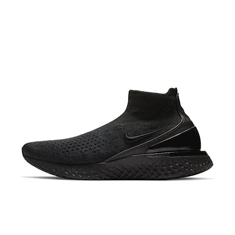 nike rise react flyknit womens