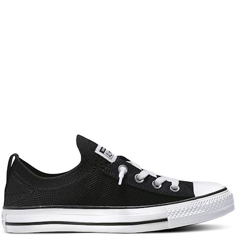 knit converse all stars