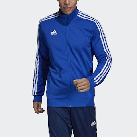 tiro 19 training track top