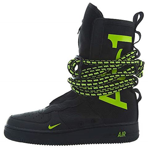 Nike SF Air Force 1 High Men's Boot 