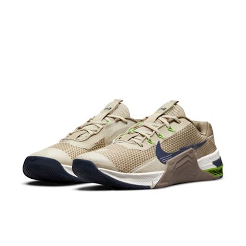 Nike Metcon 7 Training Shoes - Brown | CZ8281-234 | FOOTY.COM