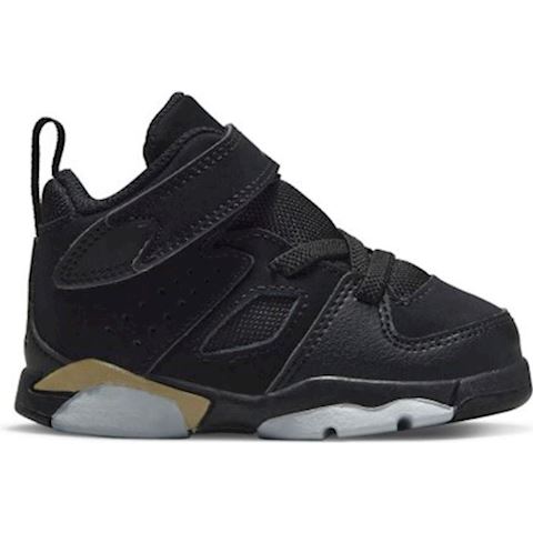 Nike Jordan Flight Club '91 Baby \u0026 Toddler Shoe - Black | DM1687-007 |  FOOTY.COM